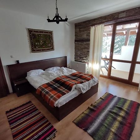 Family Apartment "Cosy Nature" Smolyan Eksteriør billede