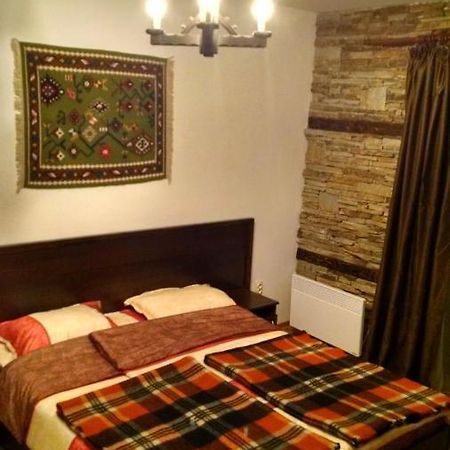 Family Apartment "Cosy Nature" Smolyan Eksteriør billede