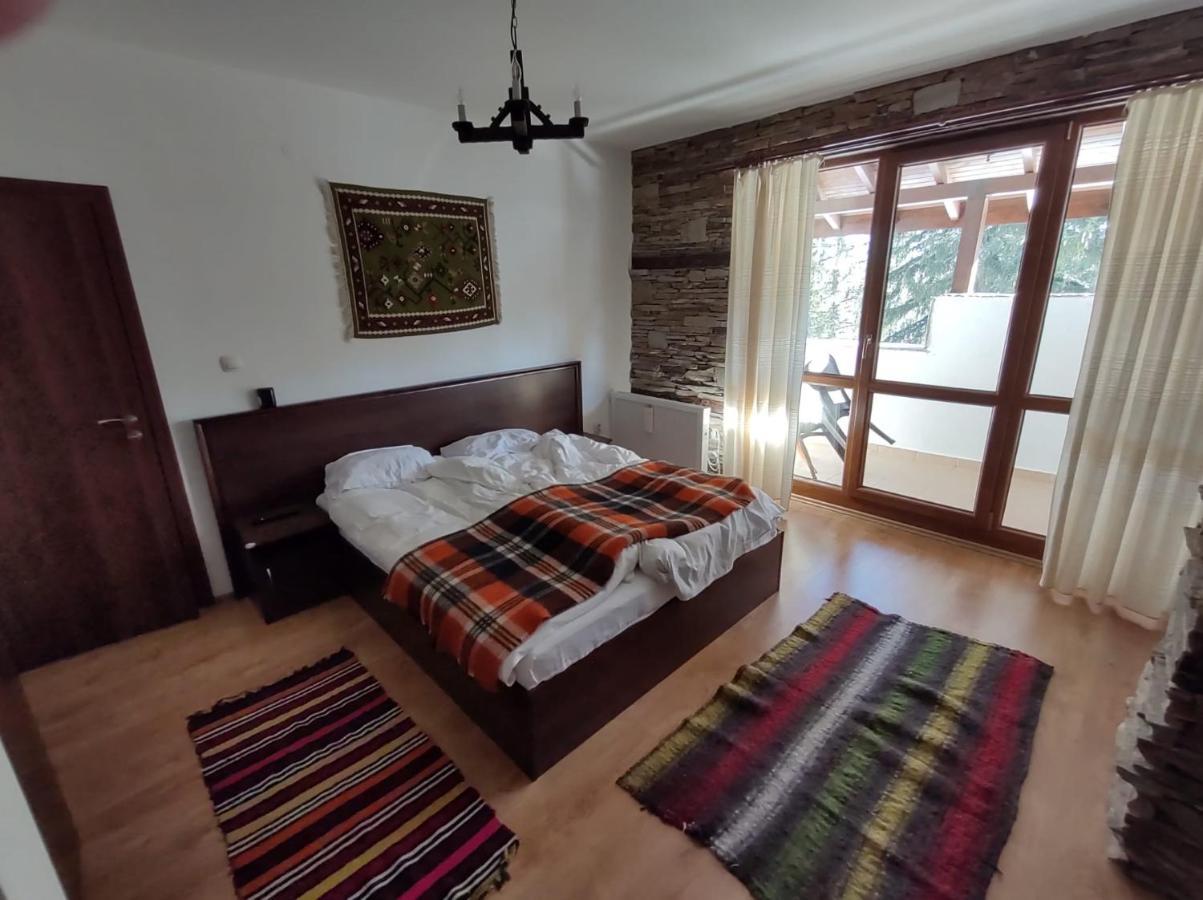 Family Apartment "Cosy Nature" Smolyan Eksteriør billede