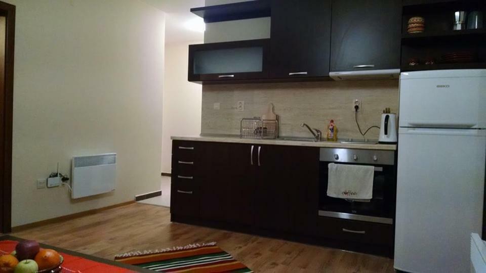 Family Apartment "Cosy Nature" Smolyan Eksteriør billede