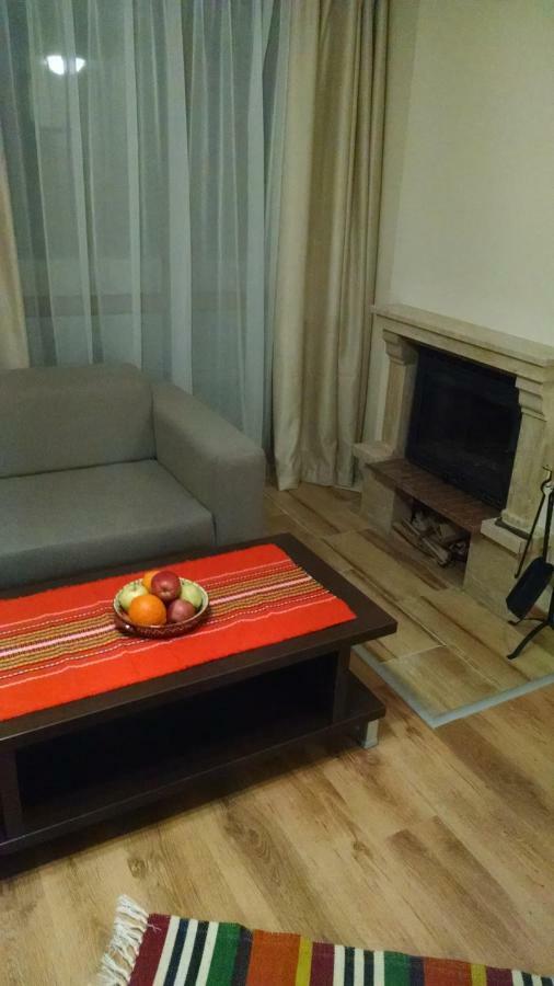 Family Apartment "Cosy Nature" Smolyan Eksteriør billede