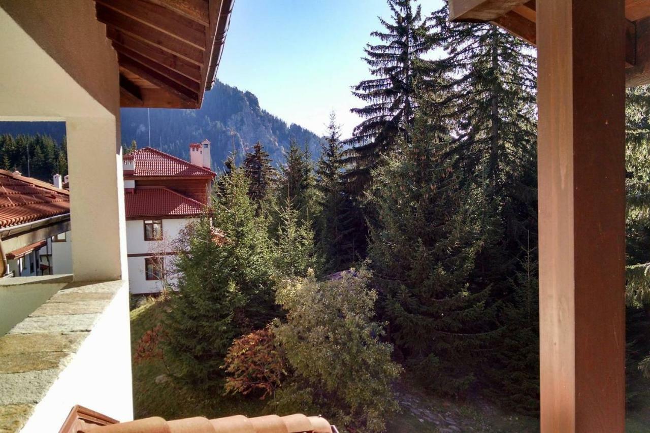 Family Apartment "Cosy Nature" Smolyan Eksteriør billede